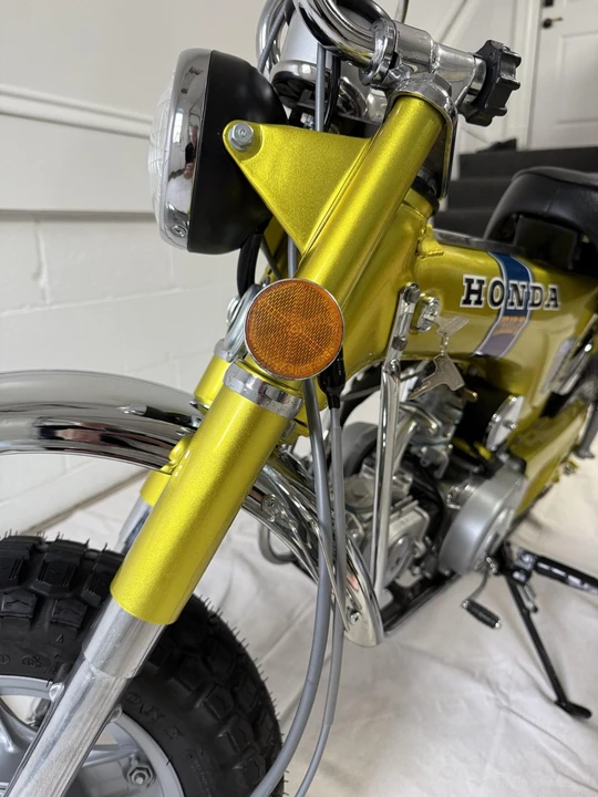 1972 Honda CT70 - Image 23 of 31