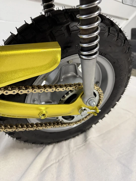 1972 Honda CT70 - Image 28 of 31