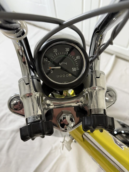 1972 Honda CT70 - Image 29 of 31