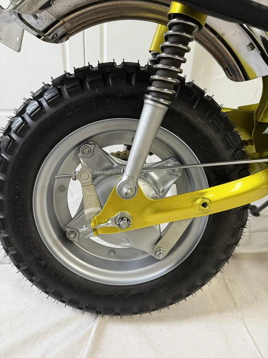 1972 Honda CT70 - Image 27 of 31