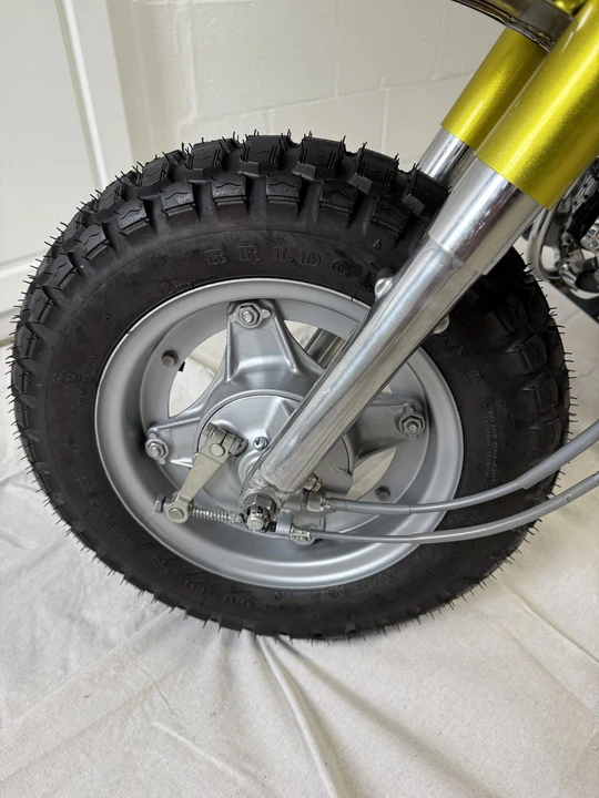 1972 Honda CT70 - Image 24 of 31