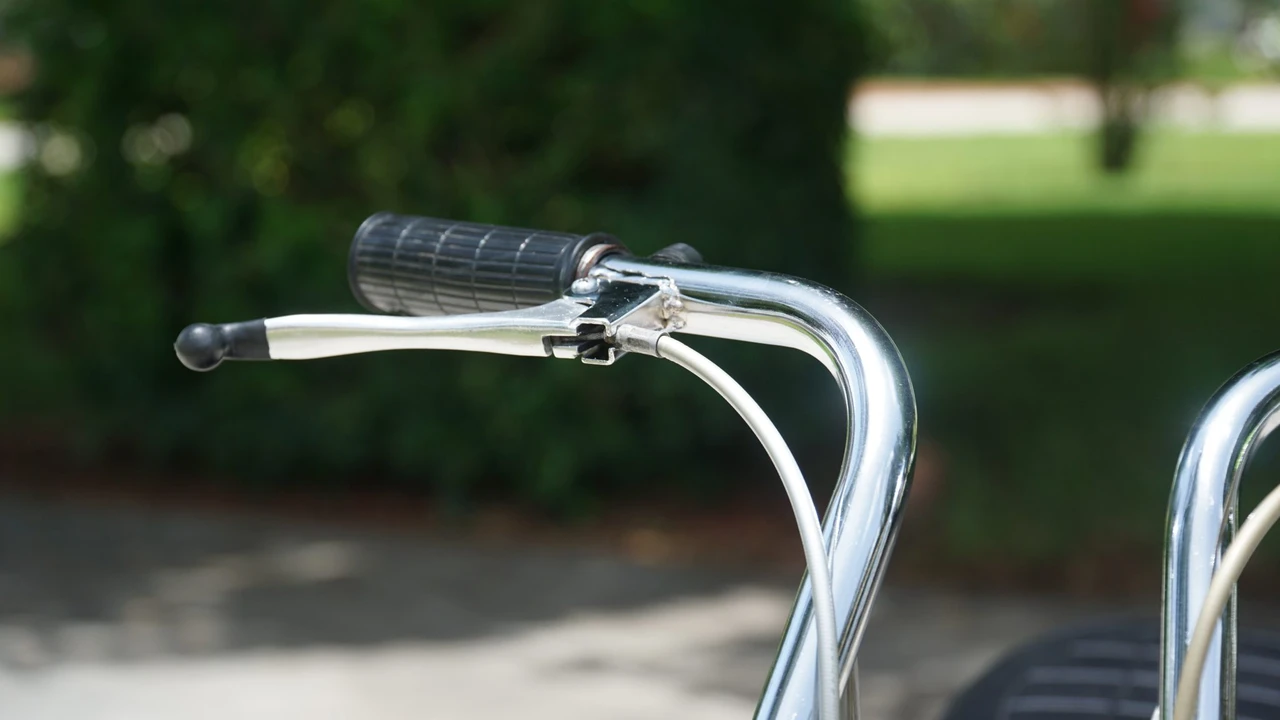 1972 Honda CT70 - Image 17 of 31