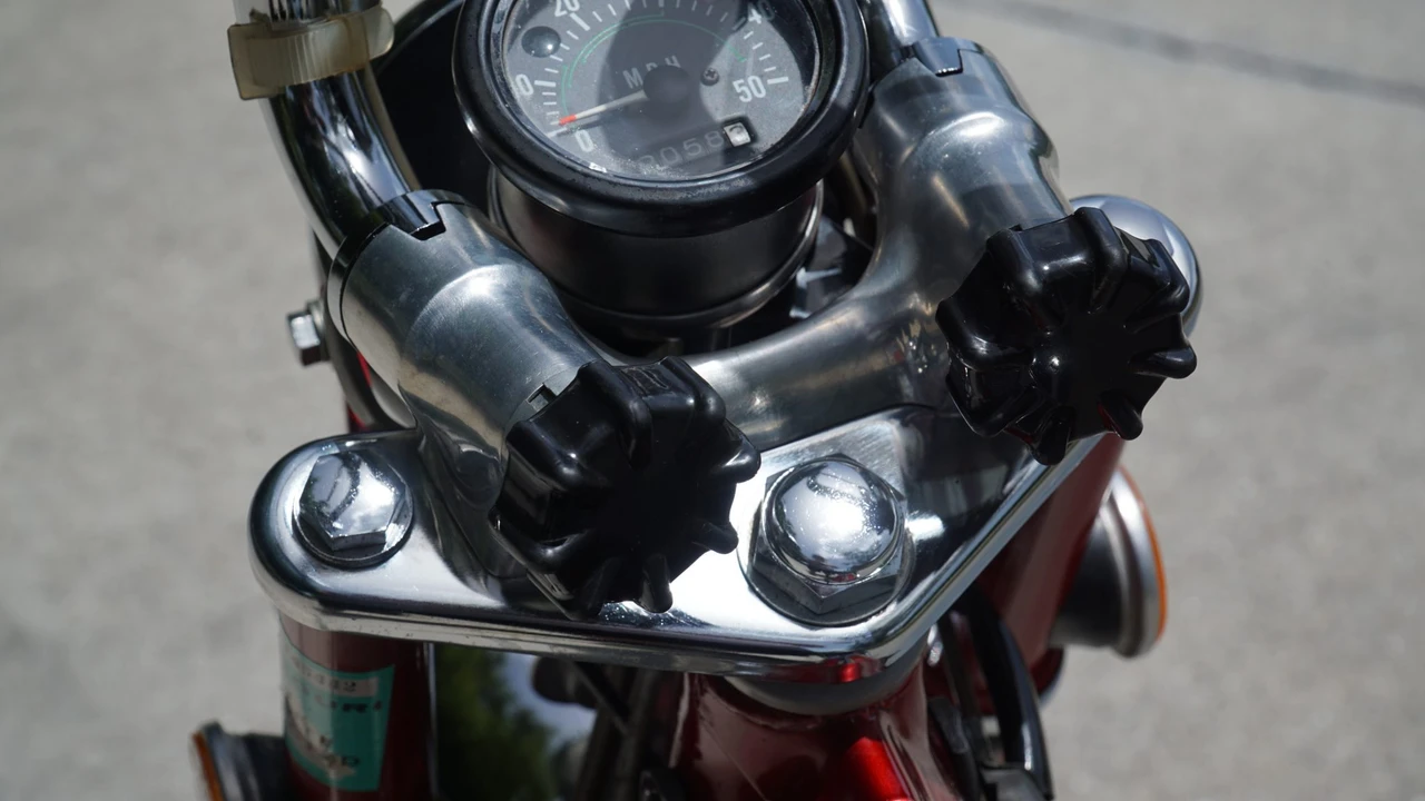 1972 Honda CT70 - Image 15 of 31