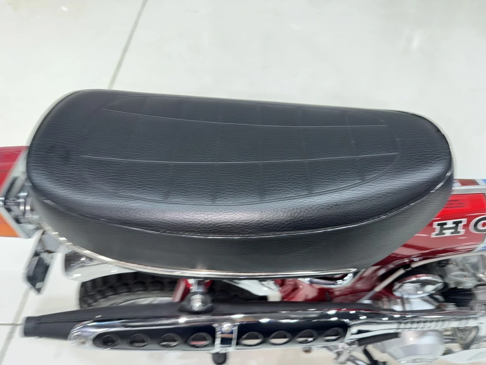 1972 Honda CT70 - Image 18 of 31