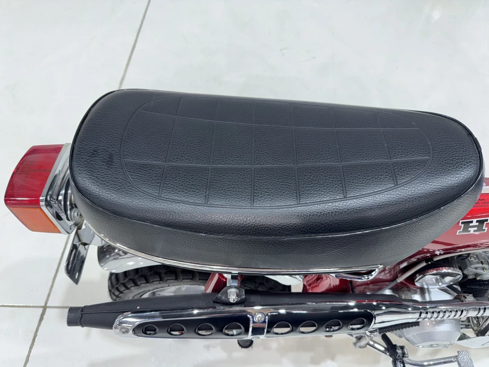 1972 Honda CT70 - Image 17 of 31