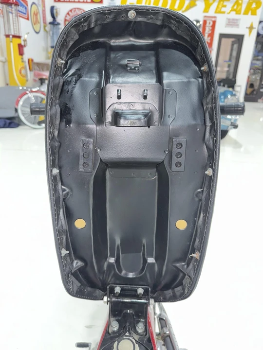 1972 Honda CT70 - Image 21 of 31