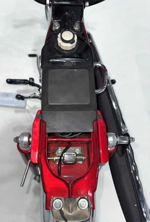 1972 Honda CT70 - Image 23 of 31