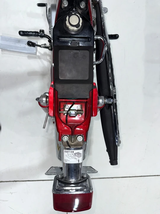 1972 Honda CT70 - Image 22 of 31