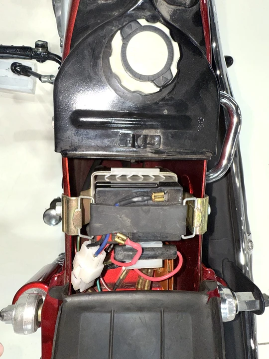 1972 Honda CT70 - Image 24 of 31