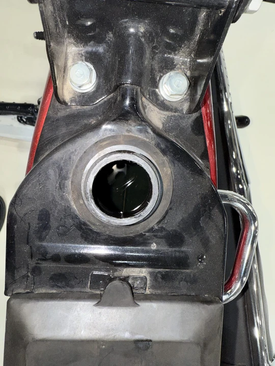 1972 Honda CT70 - Image 25 of 31