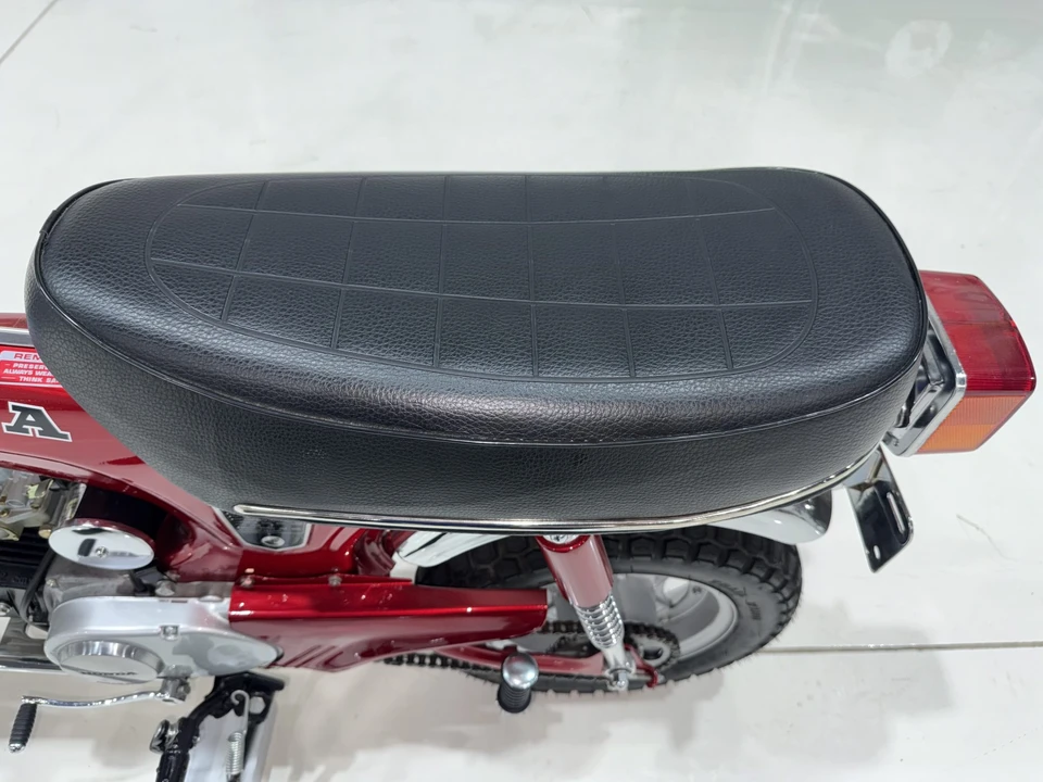 1972 Honda CT70 - Image 16 of 31