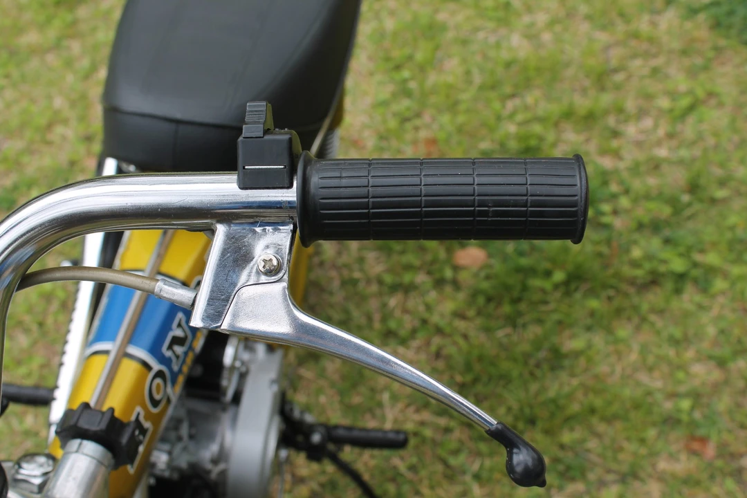1972 Honda CT70 - Image 24 of 31