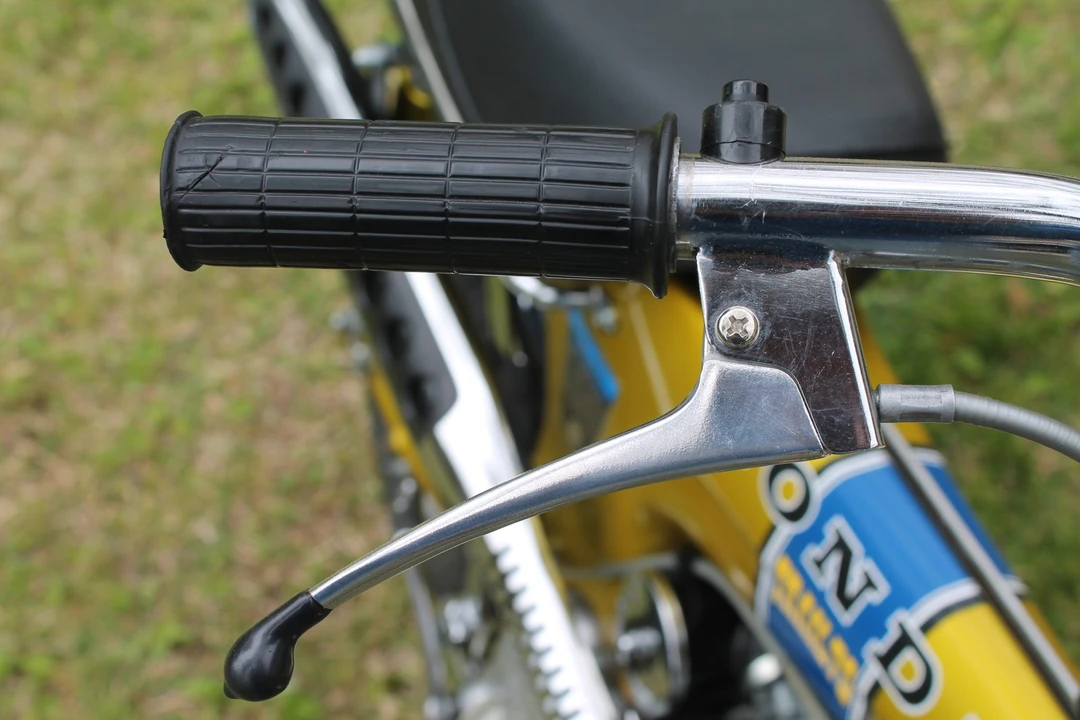 1972 Honda CT70 - Image 23 of 31