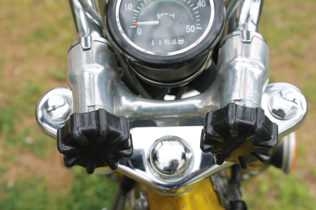 1972 Honda CT70 - Image 20 of 31