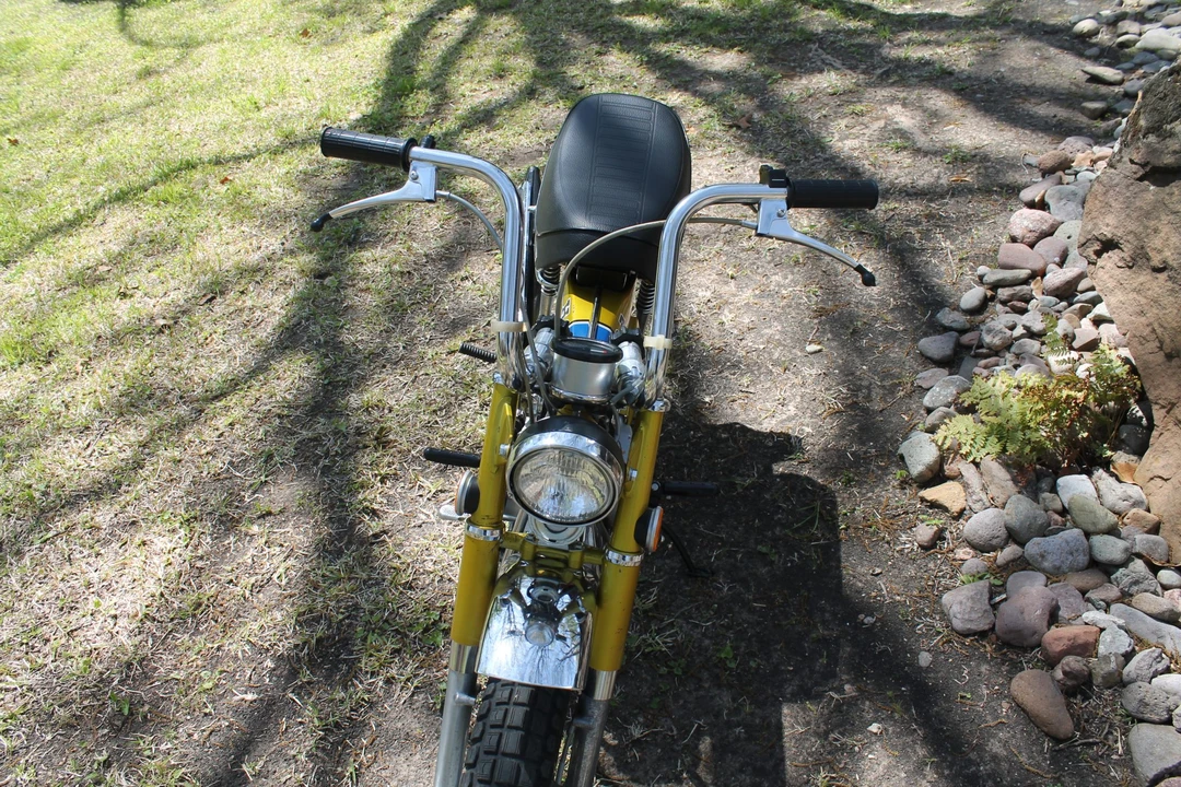 1972 Honda CT70 - Image 6 of 31