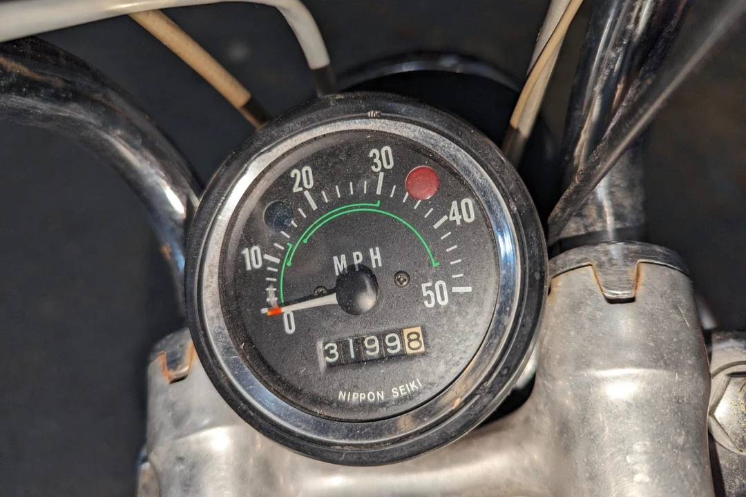 1972 Honda CT70 - Image 28 of 31