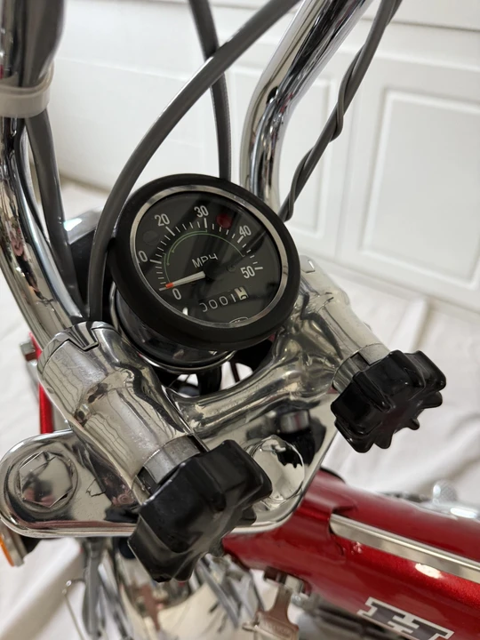 1972 Honda CT70 - Image 31 of 31