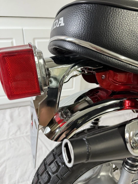 1972 Honda CT70 - Image 23 of 31