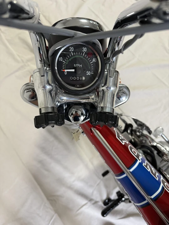1972 Honda CT70 - Image 29 of 31