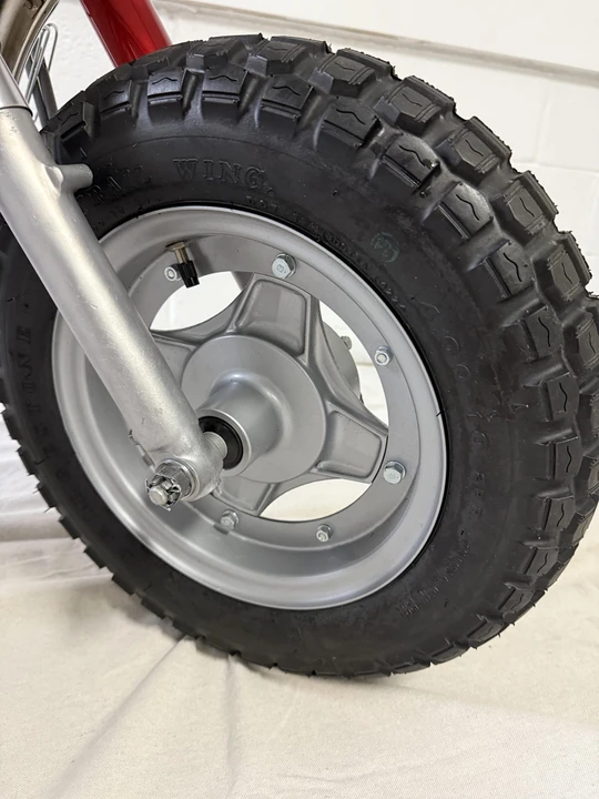1972 Honda CT70 - Image 26 of 31