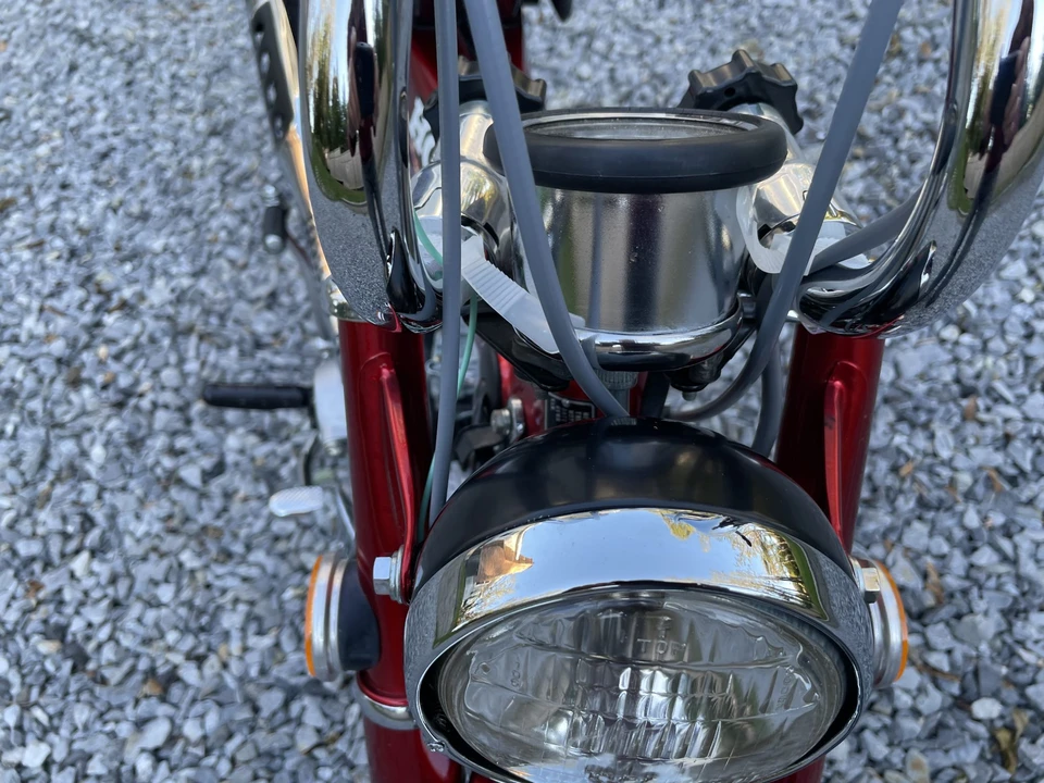 1972 Honda CT70 - Image 17 of 31