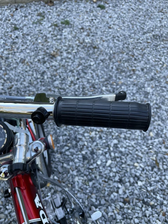1972 Honda CT70 - Image 21 of 31