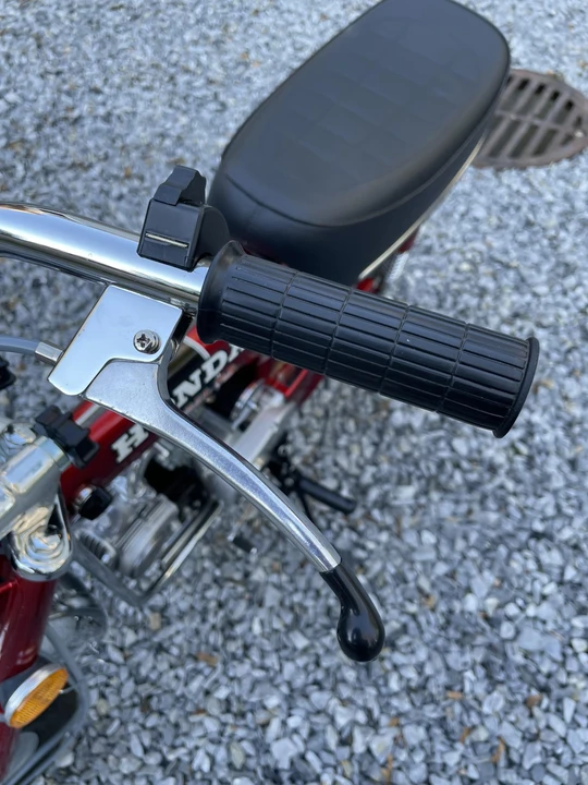 1972 Honda CT70 - Image 19 of 31