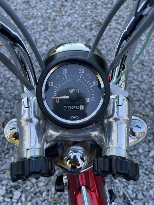 1972 Honda CT70 - Image 23 of 31