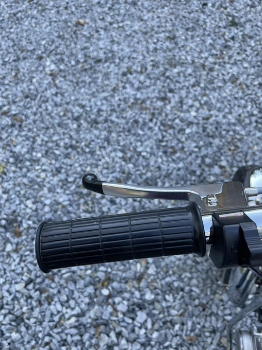 1972 Honda CT70 - Image 20 of 31