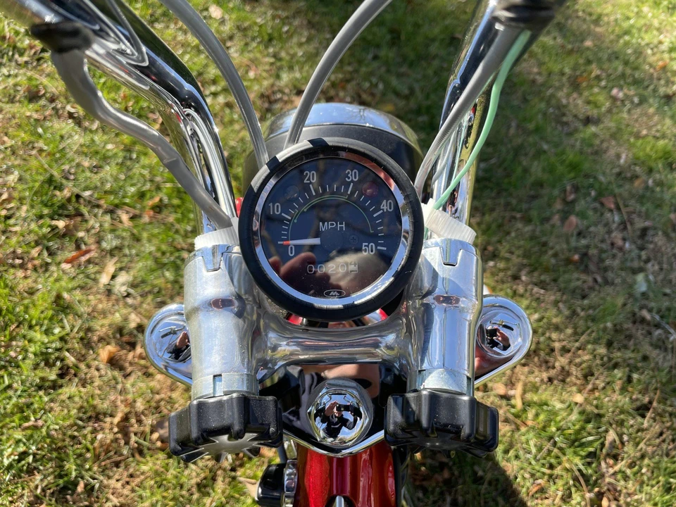 1972 Honda CT70 - Image 24 of 31