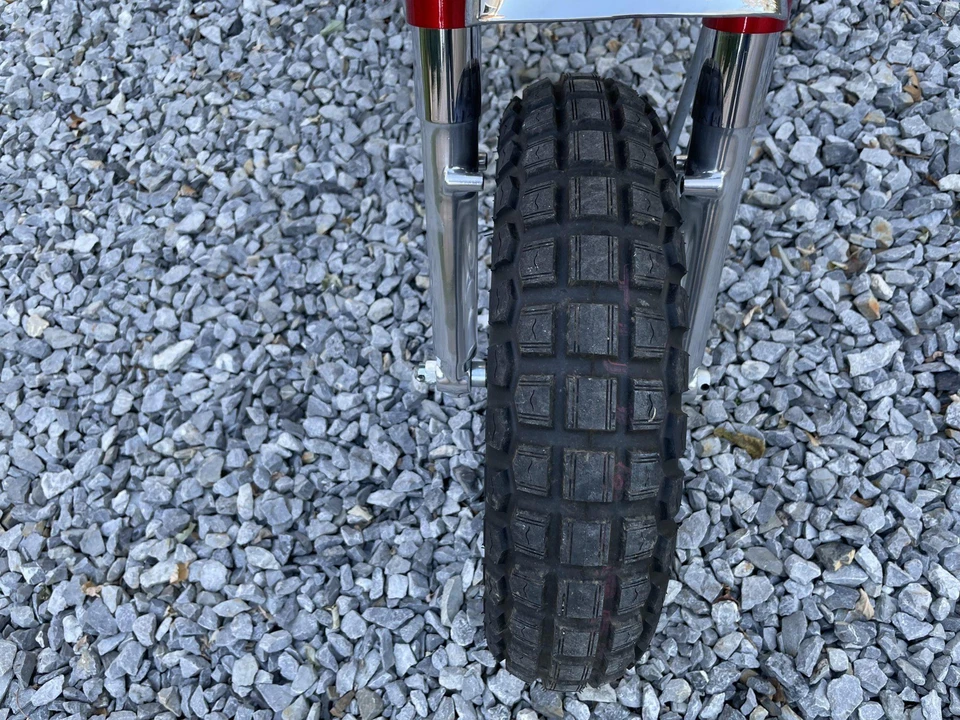 1972 Honda CT70 - Image 15 of 31