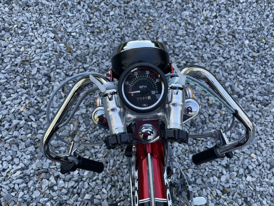 1972 Honda CT70 - Image 22 of 31