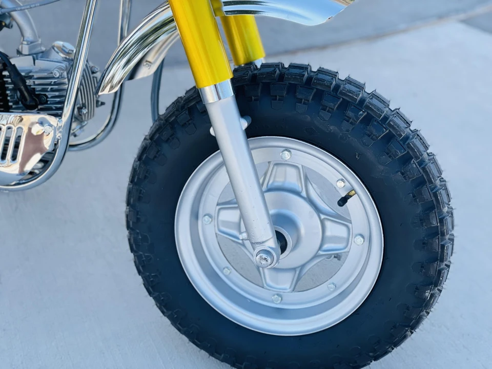 1972 Honda CT70 - Image 29 of 31