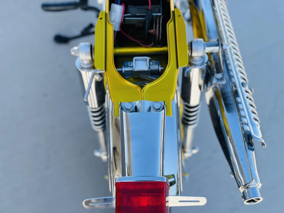 1972 Honda CT70 - Image 23 of 31