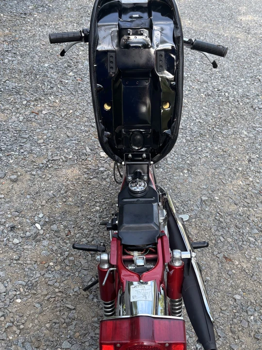 1972 Honda CT70 - Image 11 of 31