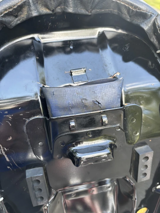 1972 Honda CT70 - Image 16 of 31