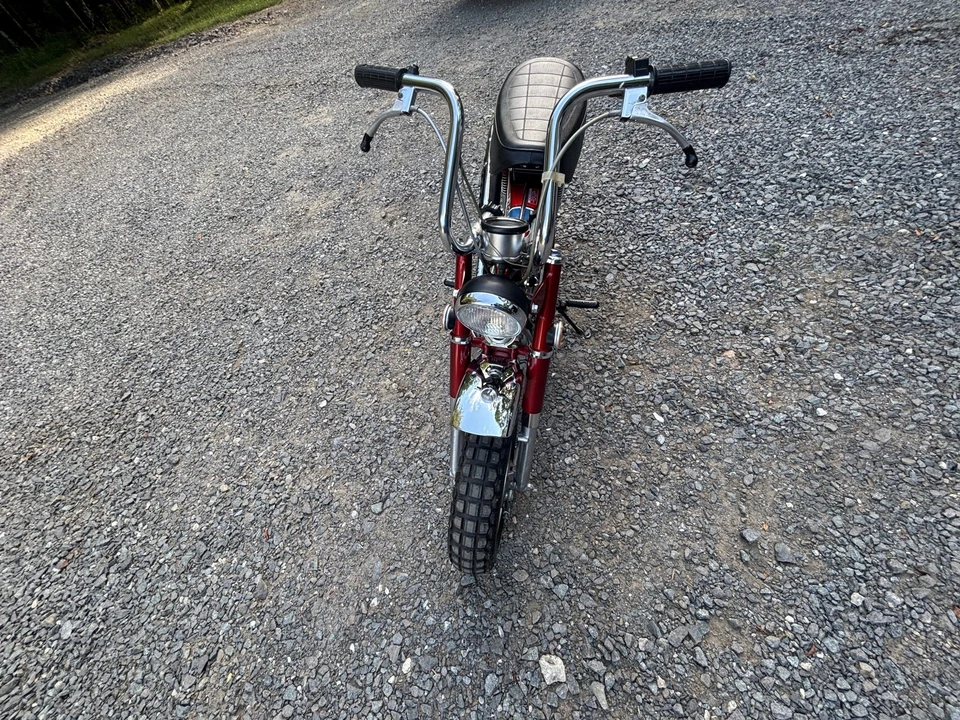 1972 Honda CT70 - Image 8 of 31