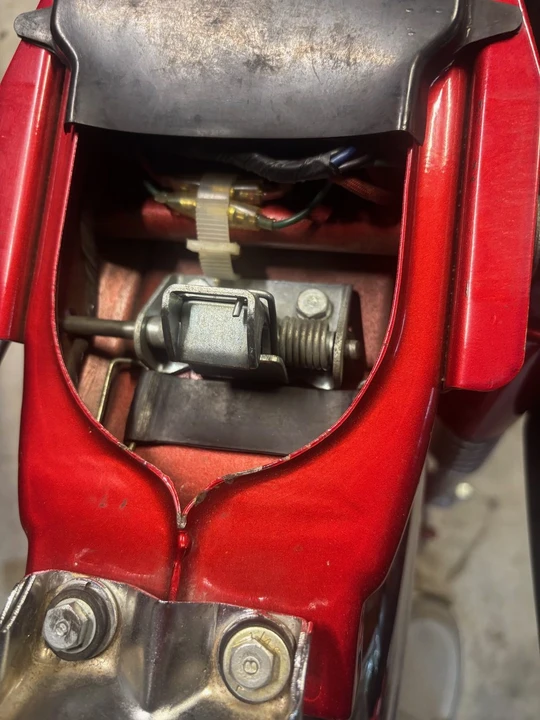1972 Honda CT70 - Image 15 of 31
