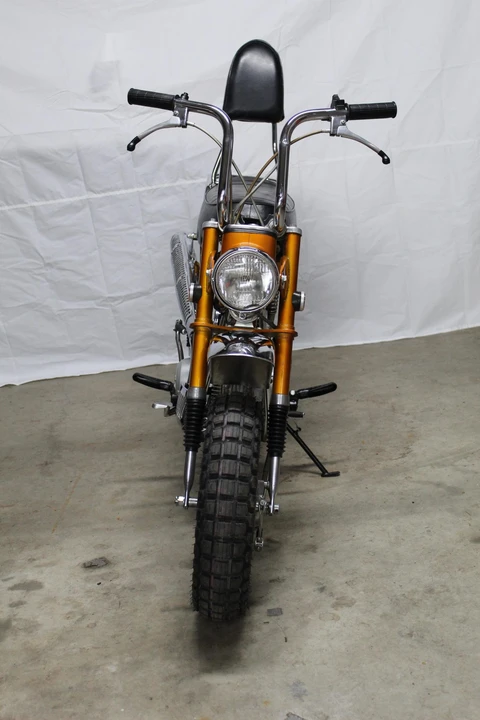 1972 Honda CT70 - Image 5 of 31