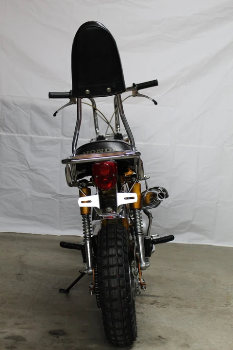 1972 Honda CT70 - Image 17 of 31