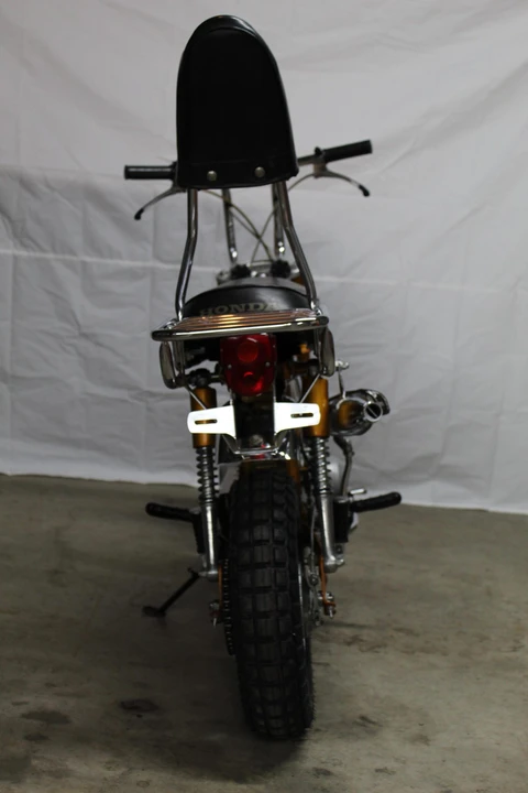 1972 Honda CT70 - Image 14 of 31