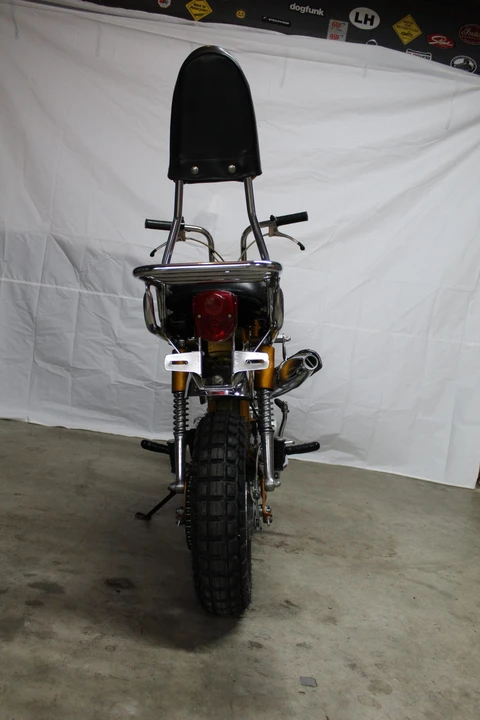 1972 Honda CT70 - Image 16 of 31