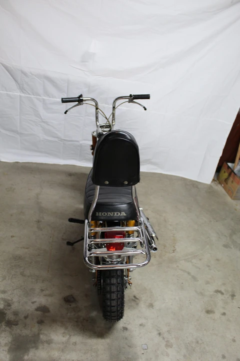 1972 Honda CT70 - Image 18 of 31