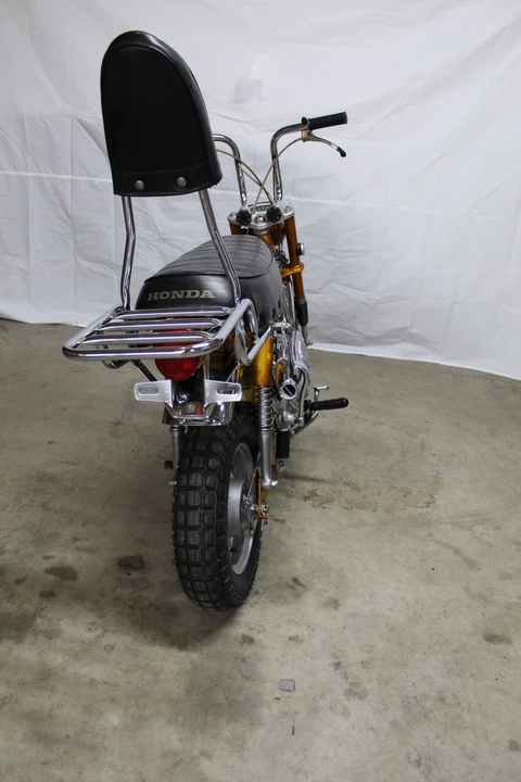 1972 Honda CT70 - Image 13 of 31