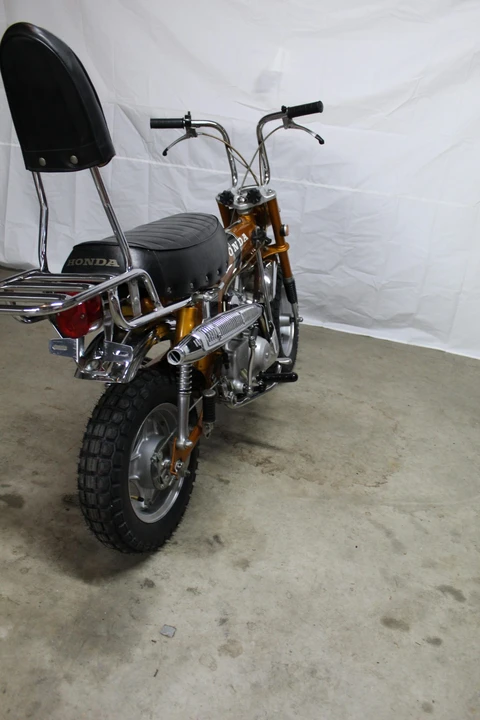 1972 Honda CT70 - Image 12 of 31