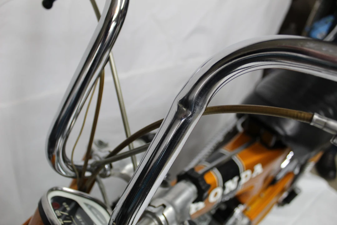 1972 Honda CT70 - Image 25 of 31