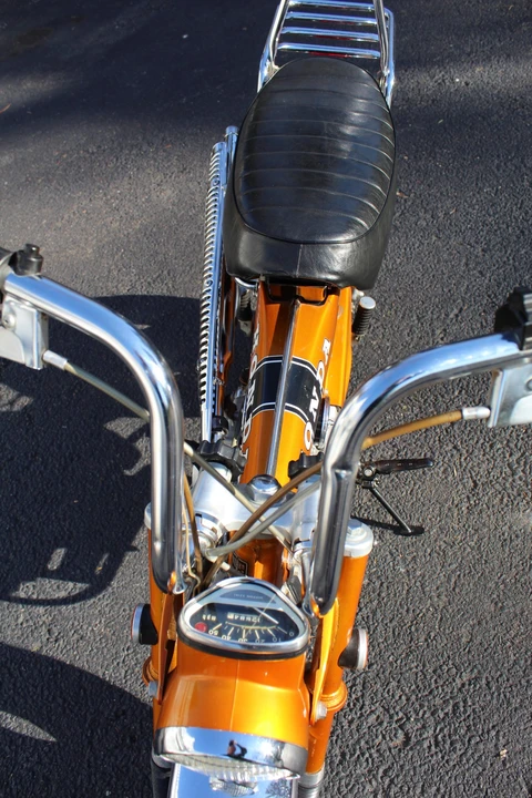 1972 Honda CT70 - Image 26 of 31