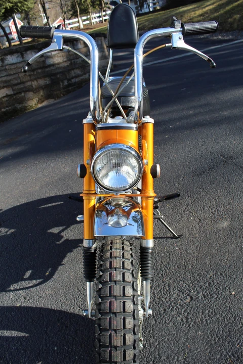 1972 Honda CT70 - Image 27 of 31