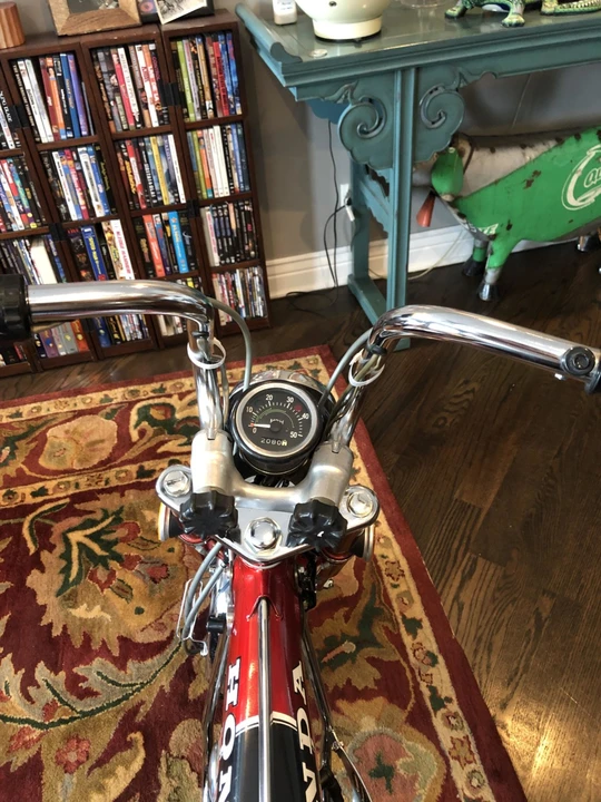 1972 Honda CT70 - Image 11 of 31