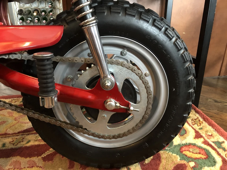 1972 Honda CT70 - Image 22 of 31